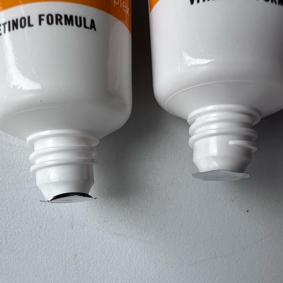 Rodan + Fields Reverse Dual Active Brightening Complex Step 3 Vitamin C Retinol - Picture 5 of 10